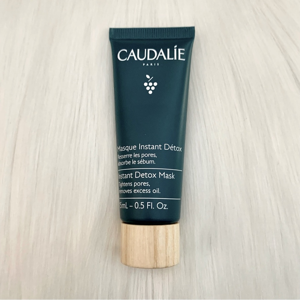 5/$30 Sale Event🪷 Caudalie Instant Detox Mask